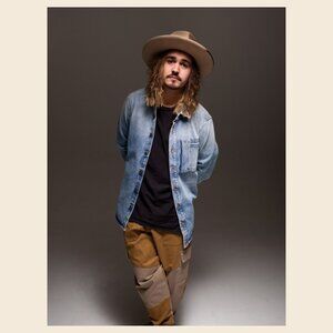 Jordan Feliz Future Beloved Music Poster_165